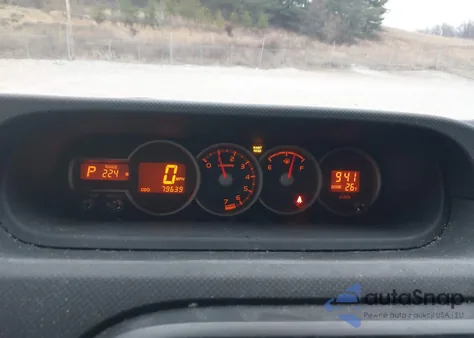 2014 Scion Xb из США, поврежденный, VIN JTLZE4FEXEJ060652